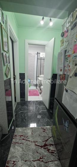 Apartament 2 camere decomandat - Lujerului - Mobilat și utilat complet - 18