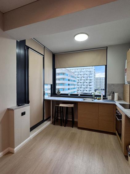 Apartament 2 camere Building Stefan, Mamaia Nord