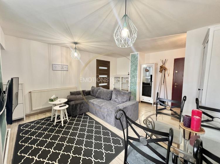 COMISION 0 %  | Apartament cu 3 camere | Bucovina , Timisoara - 2