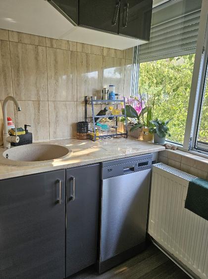 Gorjului - 3 minute metrou - Apartament 3 camere Modern-RENOVAT-Centrala proprie