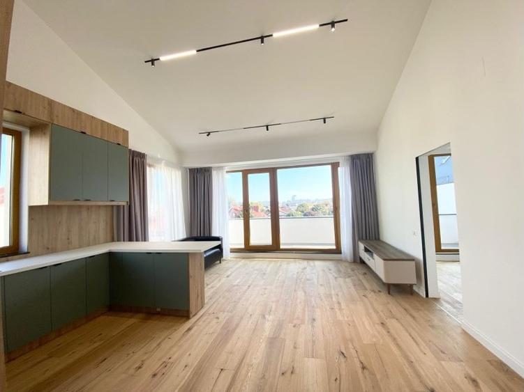 Apartament Premium în zona Domenii