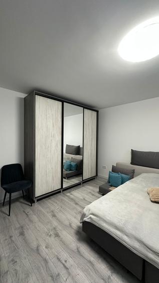 Apartament cu 2 camere decomandate  - Poitiers Towers
