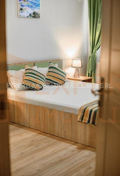Apartament 2 camere MAMAIA-VEGA HOTEL ,Moonlight Residence,TERMEN LUNG - 3