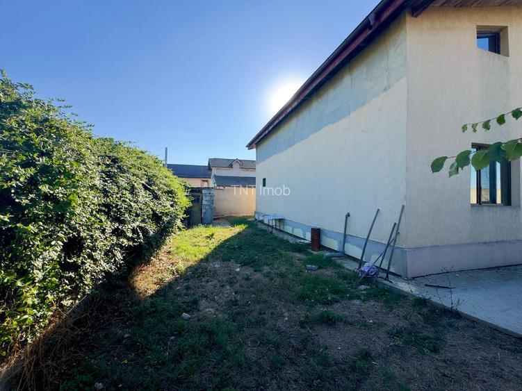 Casa Individuala Bacu | 200mp P+1 | 4 camere | Comision 0!