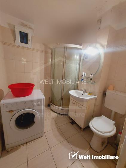 Apartament 4 camere, etaj 1, Manastur, Tasnad - 4