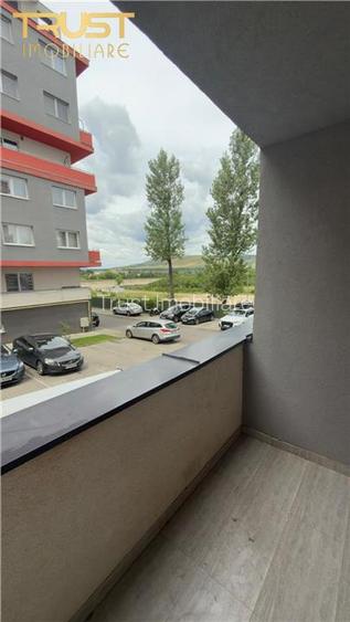 2 camere l 56 MP l 10 MP Balcon l Parcare l Zona Vivo - 6
