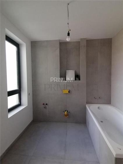 Duplex modern - design deosebit - zona foarte buna - 3 dormitoare - 30