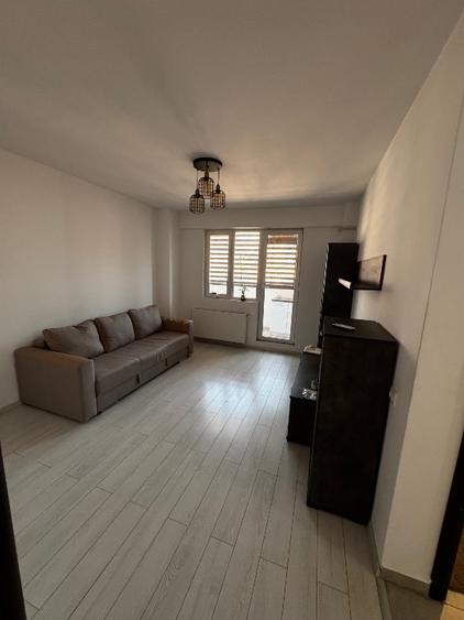 Proprietar – 0% comision | 2 camere mobilat | Bloc 2018 | Etaj 7/8 | 2 lifturi