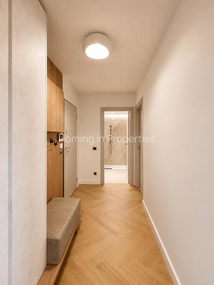 ARQA by MRS Residence | Apartament premium cu 2 camere | Terasă generoasă | - 15