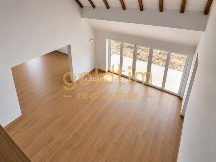 PREMIUM / VILA INDIVIDUALA / 11 CAMERE / CURTE GENEROASA / GARAJ / IANCU NICOLAE - 14