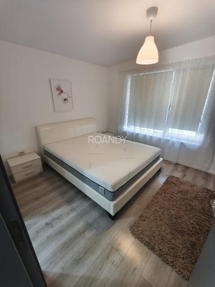 ROANDY-Casa moderna ,cartier rezidential -Gageni - 5
