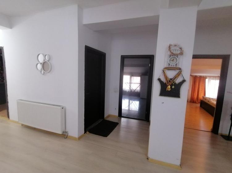 Apartament 3 camere Bd. T. Vladimirescu constructie 2009