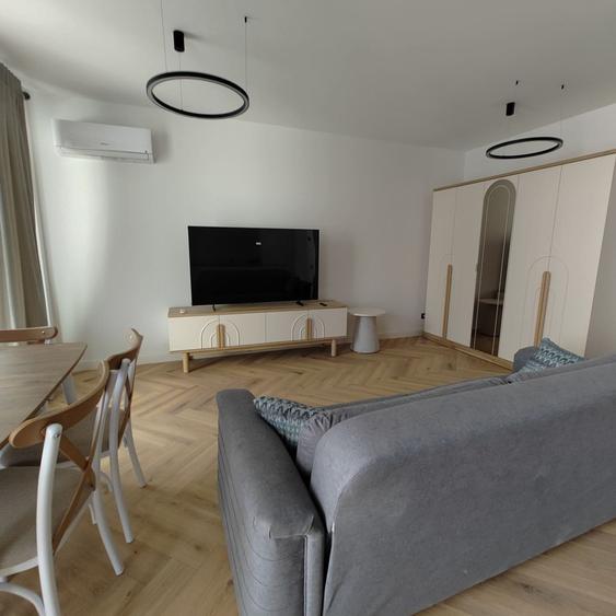 Pet Friendly - My Place North - Terasă - Parking