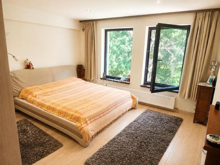 CASA IN FATA PADURII, 15 MIN DE BUCURESTI, 180 MP, 600 CURTE,PROPRIETAR - 14