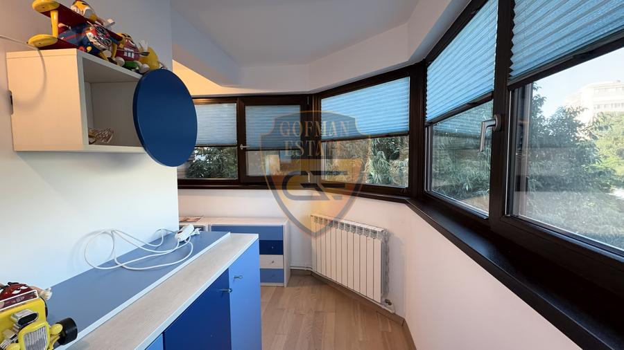 4 Camere Decomandat 109 mp | Tomis Nord Et. 2 Bloc 1991 Renovat total