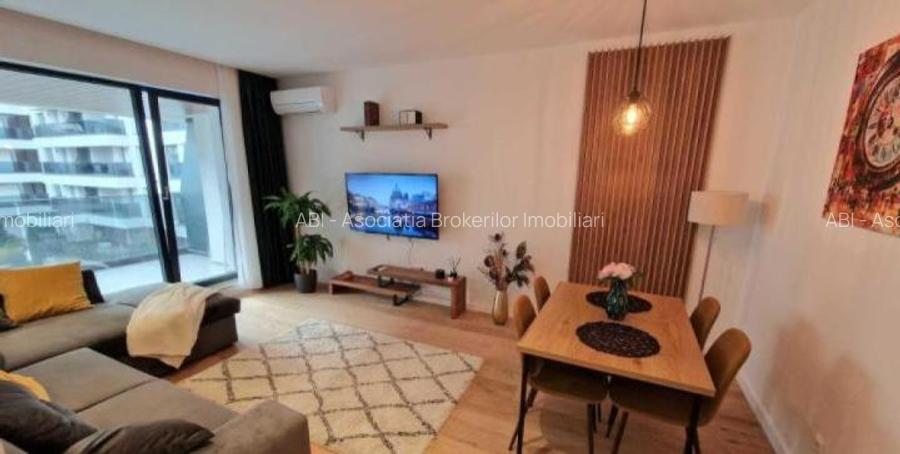 ✨ 2 camere decomandat | Nusco City | Aviatiei - Pipera - 2
