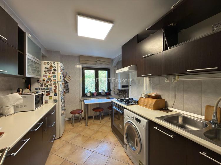Apartament 4 camere Aviatiei - 6