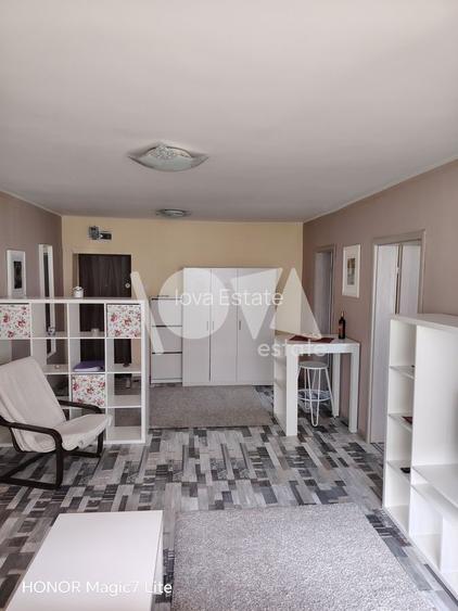 De vânzare: apartament 2 camere - renovat - Favorit - Dr. Taberei