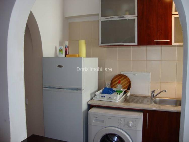 Apartament 2 camere cu centrala proprie - 10