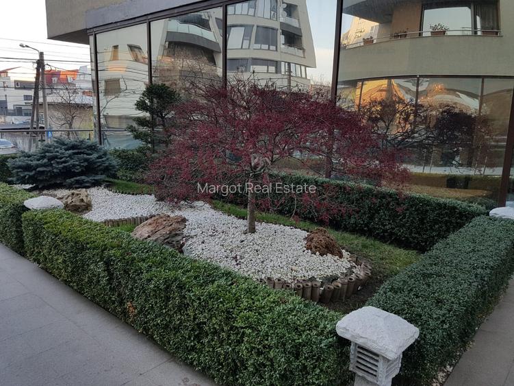 Apartament cu 2 camere de închiriat | Parcul Bordei - 12
