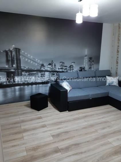 🙋Campus Universitar Ovidius 🔸 2 Camere Decomandate 50m² Mobilat si Utilat - 2