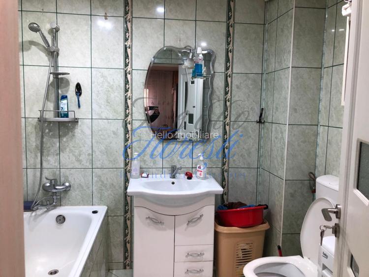 Apartament 3 camere, 76,80mp | Zona Magnoliei | Baciu | - 5