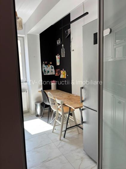 Apartament 3 camere | Tineretului – Carol City Park | 68 mp | Parter