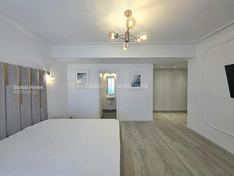 Pipera 1 • 118MP Penthouse 3 Camere + Terasa Proprie 127MP + Parcare • Open View - 33