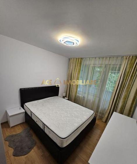 3 Camere de inchiriat | Berceni | Mobilat | Utilat | Parcare