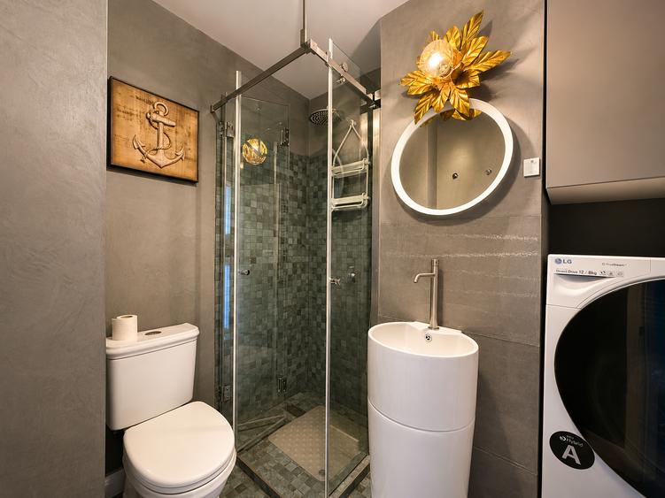 Apartament 3 camere  | Erou Iancu Nicolae  | Piscina