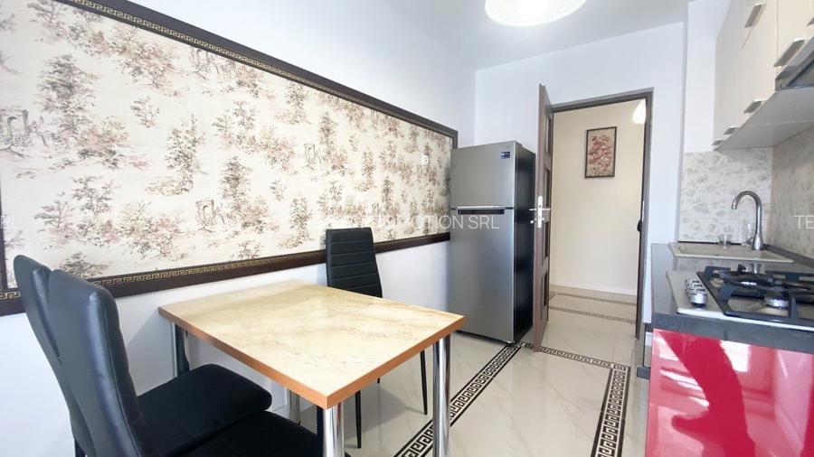 3 camere Unirii | Parcare |Centrala proprie |Vedere Casa Poporului - 9