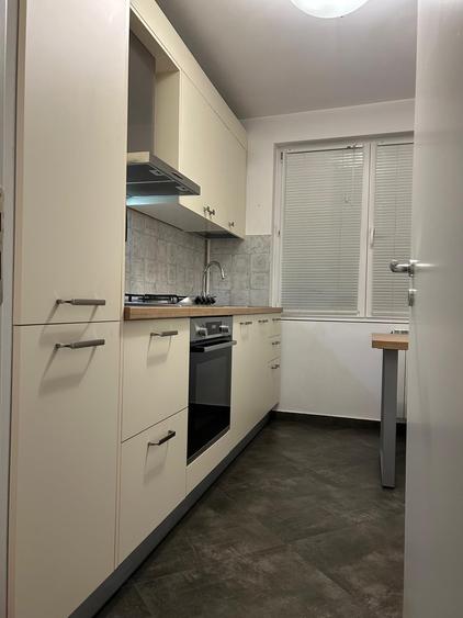Pajura - Jiului - metrou - Apartament 2 camere - mobilat - renovat - modern