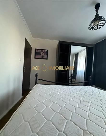2 Camere de inchiriat | Eroii Revolutiei | Metrou | Mobilat | Utilat