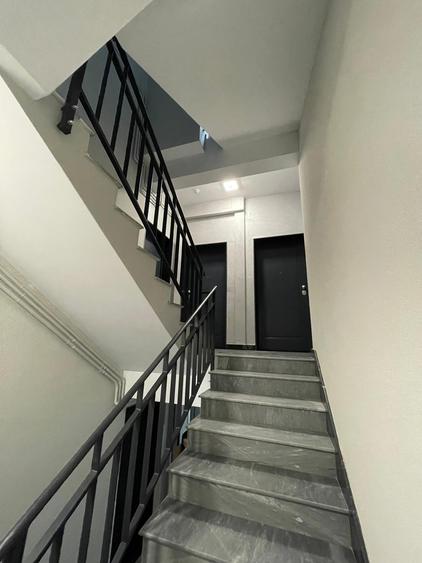 Sun Residence- 4 camere-96 Mp - Grădină 43 Mp - Intabulat - Mobilat