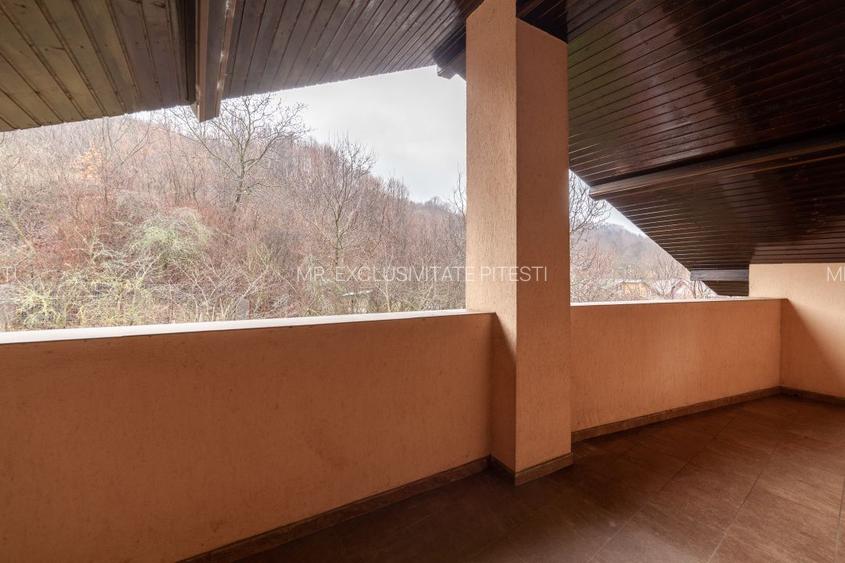 Casă spațioasă P+1+M – Izvorani, Ștefănești | Ideală pentru 2 familii! - 22