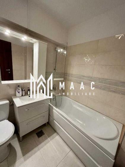 Apartament 3 camere de închiriat | Sibiu, Central | 72 mp