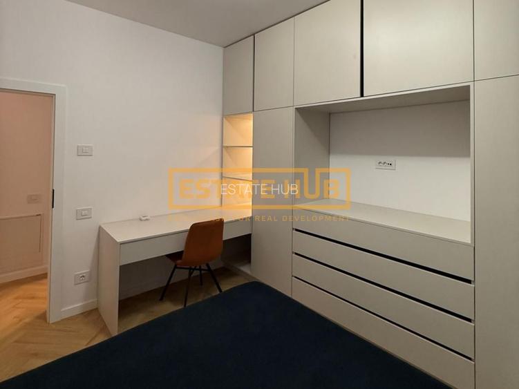 Apartament 2 camere + parcare subterana, Central - 7