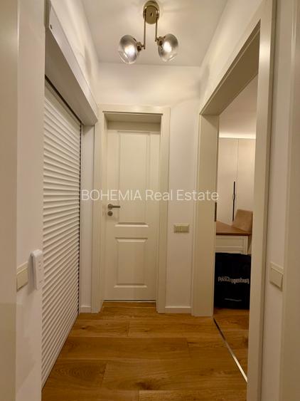 Apartament 2 camere | Curte proprie | Pajura | Complet mobilat și utilat - 8
