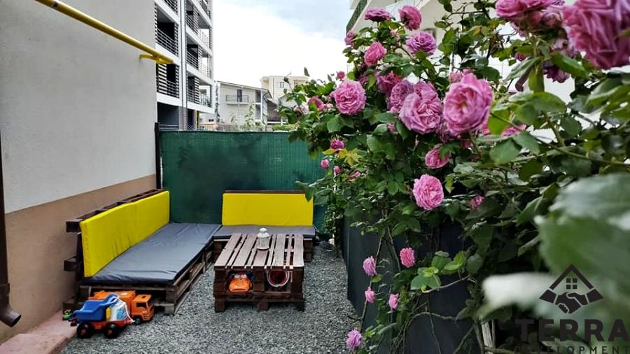 2 camere, Mamaia Nord