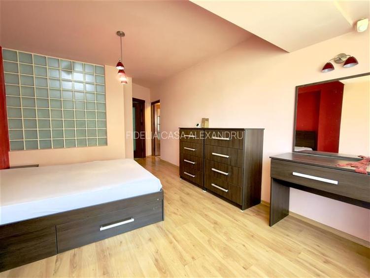 Apartament 3 camere Pacuarari, 86mp, intermediar - 8