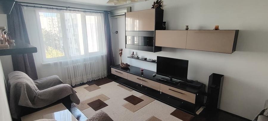 Inchiriere apartament 3 camere, zona Nicolae Grigorescu