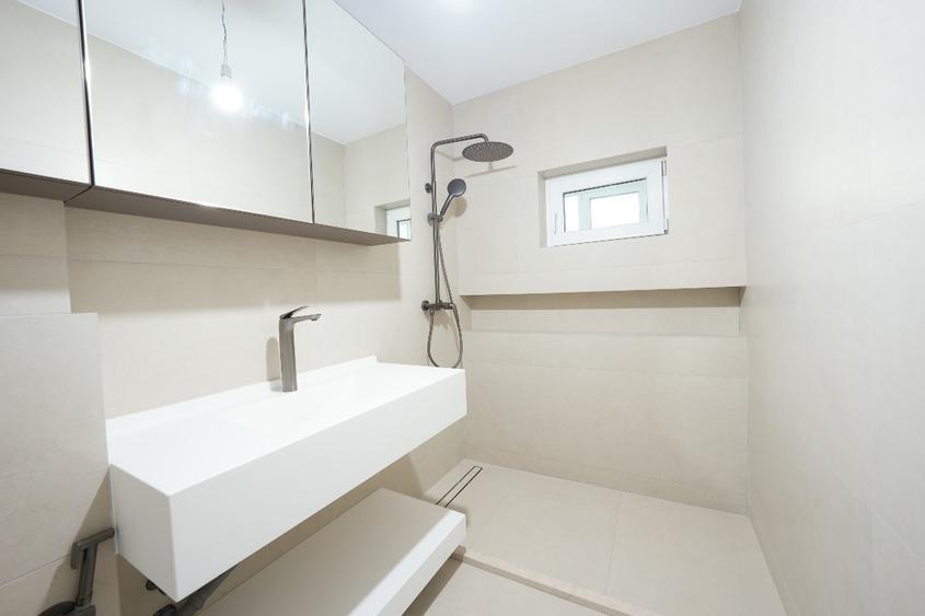 Apartament 3 camere, 95mp, Kiseleff - Piața Victoriei, complet renovat 2026