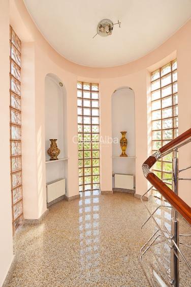 Bucium, langa Pleiada | casa 385mp, teren 770mp | pentru intreaga familie - 25