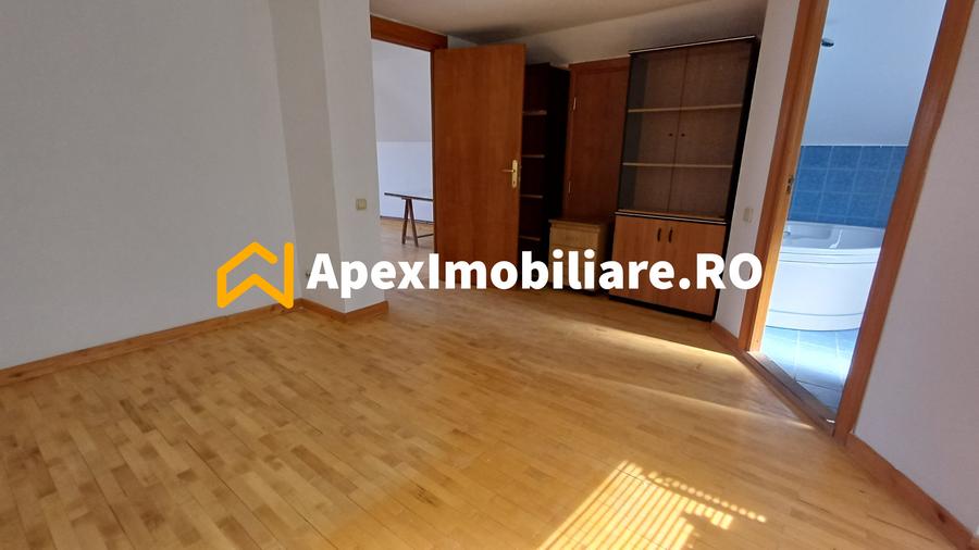 Birouri de închiriat Cotroceni, București | 98 mp, 3 camere