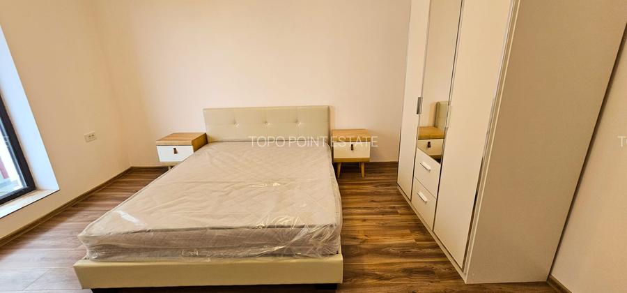 Plaza Residence Parcul Liniei
