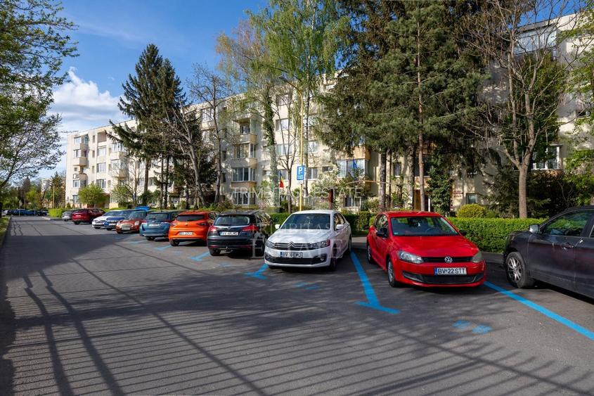 Astra-Apartament 2 camere 50 mp - 19