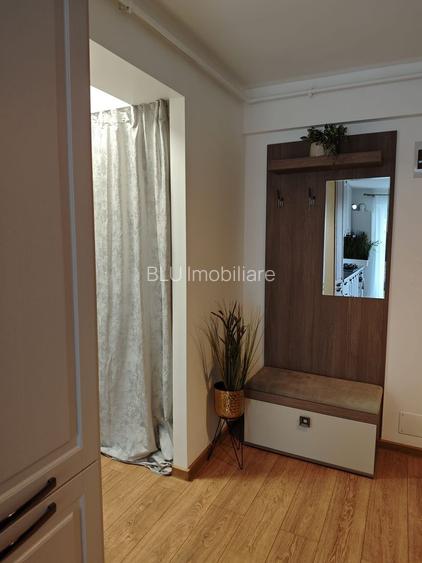Apartament 2 camere – 43 mp + balcon + parcare subterană - EGO Residence - 6