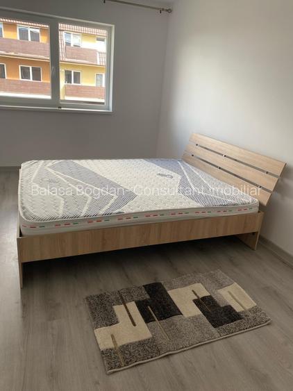 Apartament studio mobilat modern