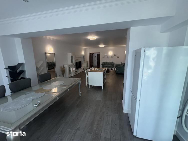 Orhideea Gardens 3 camere cu 2 locuri de parcare si balcon + prox. metrou - 6