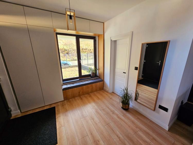 Duplex ultrafinisat, Valea Seacă, zona Baciu
